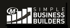 MP SIMPLE BUSINESS BUILDERS