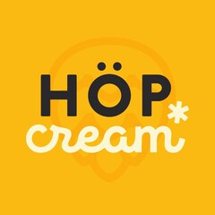 HÖP CREAM