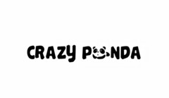 CRAZY PANDA