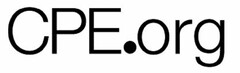 CPE.ORG