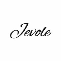 JEVOLE