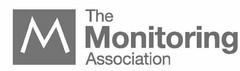 M THE MONITORING ASSOCIATION
