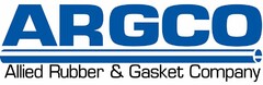 ARGCO ALLIED RUBBER & GASKET COMPANY