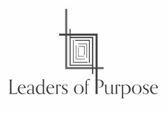 LEADERS OF PURPOSE