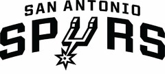 SAN ANTONIO SPURS