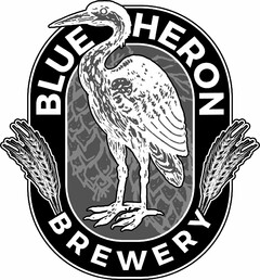 BLUE HERON BREWERY