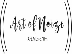 (( ART OF NOIZE ART.MUSIC.FILM ))