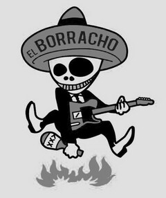 EL BORRACHO