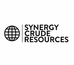 SYNERGY CRUDE RESOURCES