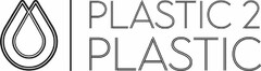 PLASTIC 2 PLASTIC