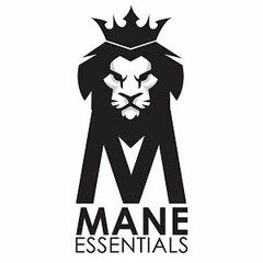 M MANE ESSENTIALS