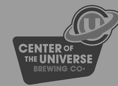 CENTER OF THE UNIVERSE BREWING CO. CU