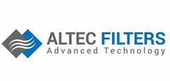 ALTEC FILTERS ADVANCED TECHNOLOGY