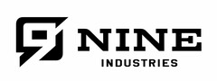 9 NINE INDUSTRIES