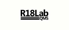 R18LAB QMS