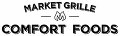 MARKET GRILLE COMFORT FOODS