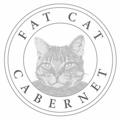 FAT CAT CABERNET