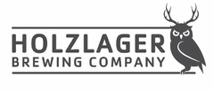 HOLZLAGER BREWING COMPANY