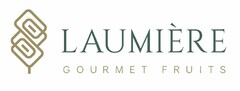 LAUMIÈRE GOURMET FRUITS