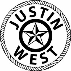 JUSTIN WEST