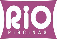 RIO PISICINAS