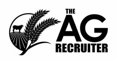 THE AG RECRUITER