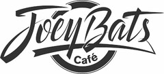 JOEY BATS CAFÉ