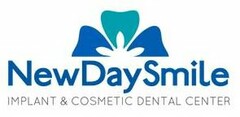 NEW DAY SMILE IMPLANT & COSMETIC DENTALCENTER