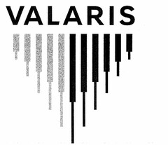VALARIS