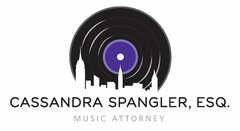 CASSANDRA SPANGLER, ESQ.