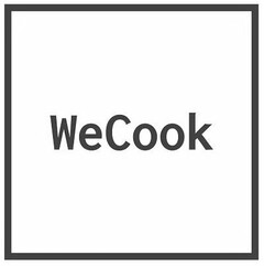 WECOOK