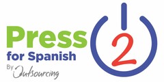 PRESS 2 FOR SPANISH BY OUTSOURCING