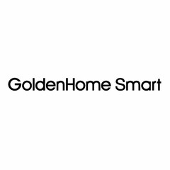 GOLDENHOME SMART