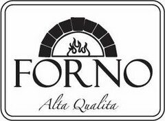 FORNO ALTA QUALITA