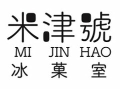 MI JIN HAO