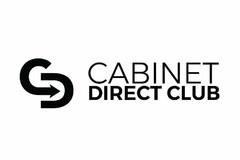 CD CABINET DIRECT CLUB