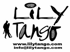 LILY TANGO