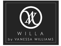 VW WILLA BY VANESSA WILLIAMS