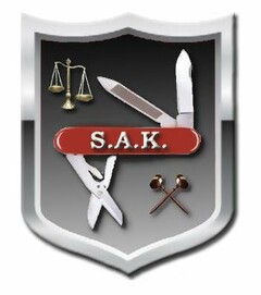 S.A.K