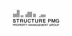 STRUCTURE PMG PROPERTY MANAGEMENT GROUP