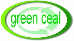 GREEN CEAL