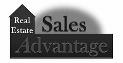 REAL ESTATE SALES ADVANTAGE