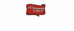 PS SEASONING & SPICES