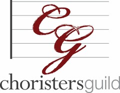 CG CHORISTERS GUILD