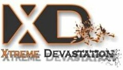 XD XTREME DEVASTATION