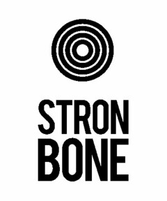 STRON BONE