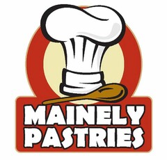 MAINELY PASTRIES
