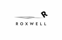 R ROXWELL