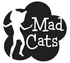 MAD CATS