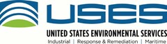 USES UNITED STATES ENVIRONMENTAL SERVICES INDUSTRIAL | RESPONSE & REMEDIATION | MARITIME